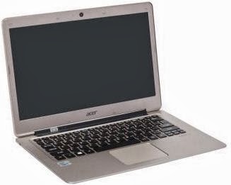 Acer Aspire S3-391-53314G52add Ultrabook