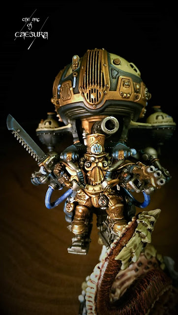 Kharadron Overlords