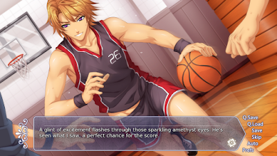 visual novel review pyrite heart otome