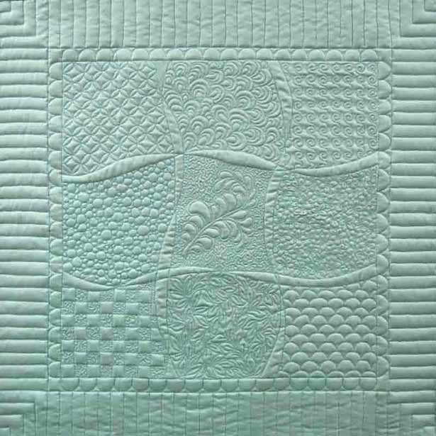 Background Quilting Designs