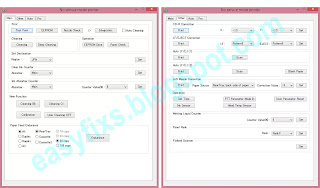 Canon Service Tool Error Code Mean (Error code 002, 005, 006, 007, 009, etc) Canon Service Tool Error Code Mean (Error code 002, 005, 006, 007, 009, etc)