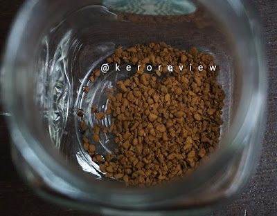 รีวิว ลูคัสนายน์ กาแฟสำเร็จรูป ดาร์กอเมริกาโน่ (CR) Review Instant Coffee Dark Americano, Lookas 9 Brand.