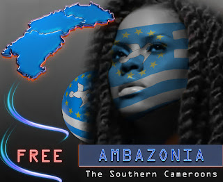 FREE AMBAZONIA