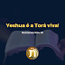 Yeshua é a Torá viva - Romanos 10:4-10