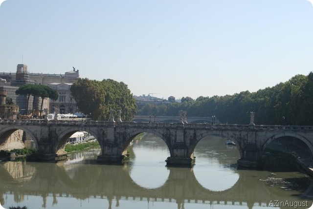 Tiber