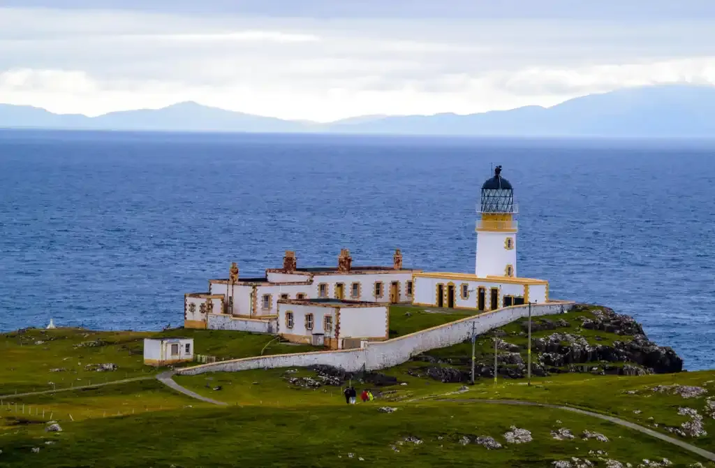 Neist Point Lighthouse