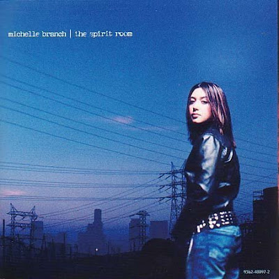 michelle branch the spirit room album