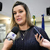 Camila diverge de Cabo Gilberto e Nilvan sobre Romero dialogar com a esquerda na PB