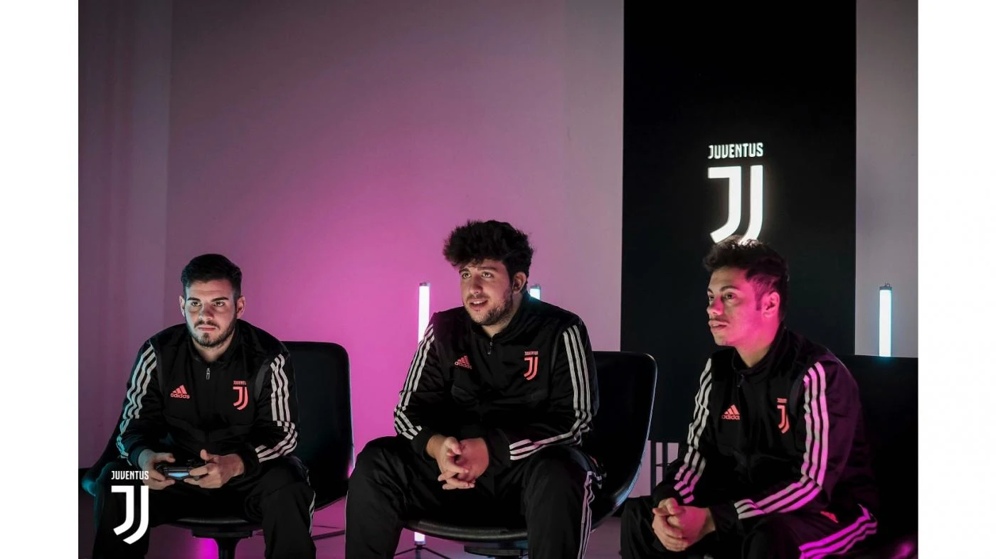 Juventus-esports