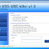 AnTi VBS-VBE killer v1.0(Run-time) A trial version