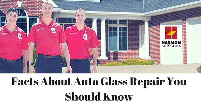Auto Glass Repair St Louis