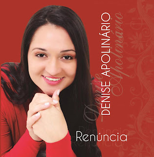  Denise Apolinário - Renúncia