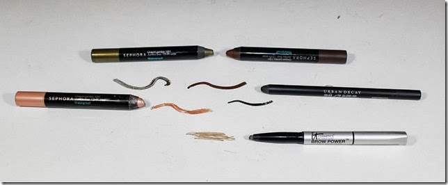 Stick Makeup 2