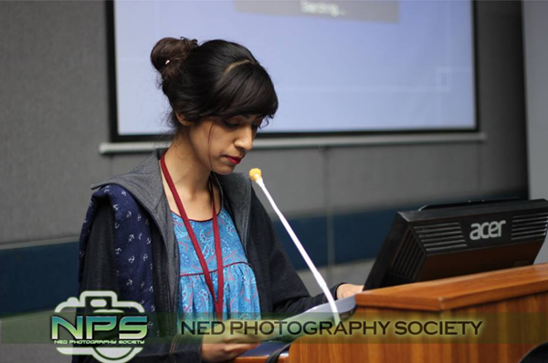 IEEE NED Computer Society Orientation Session 2016