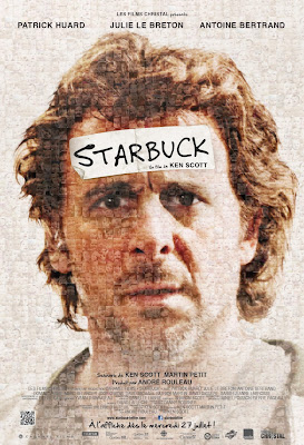 Starbuck movie French