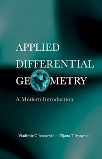 Applied Differential Geometry A Modern Introduction PDF