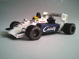 Toleman TG184