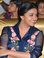 Keerthi Suresh New Stills