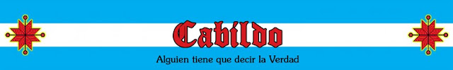 CABILDO - Por la Nación contra el caos