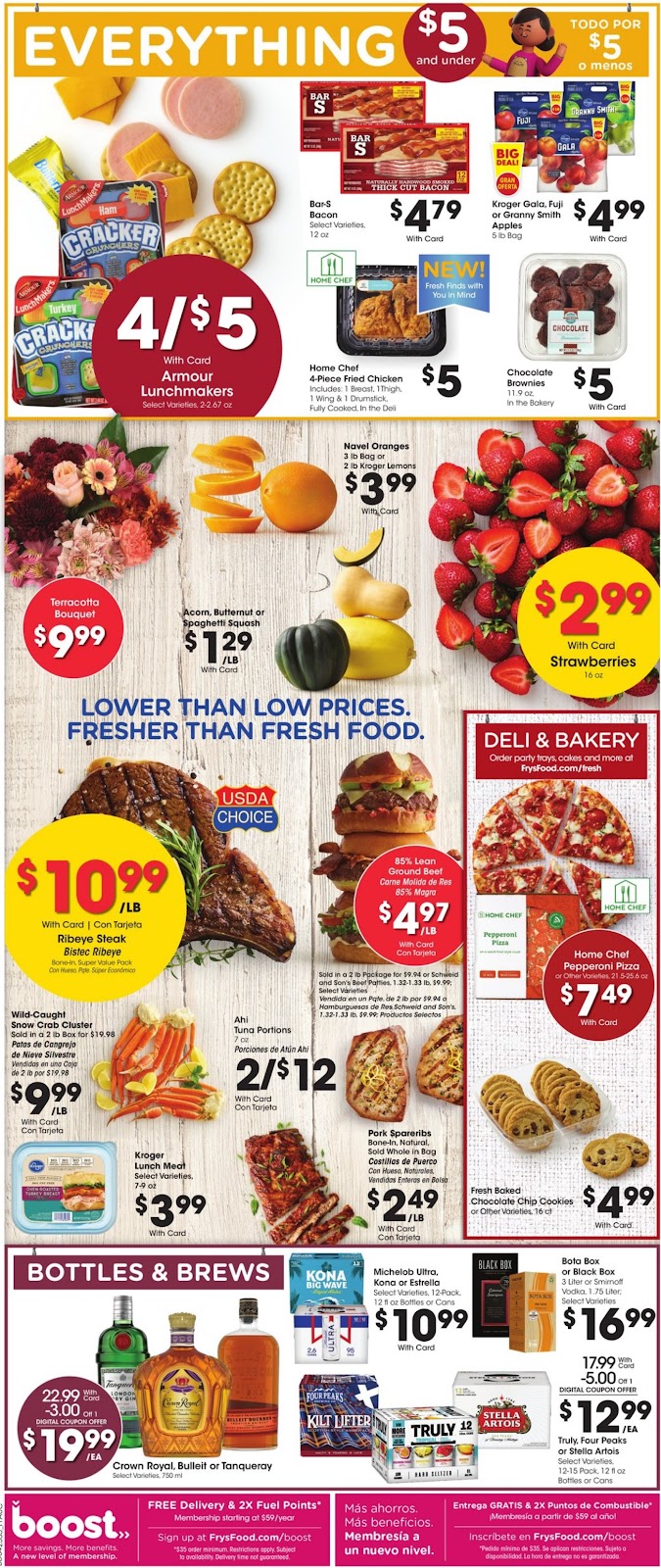 Fry's Weekly Ad - 6