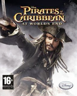 Pirates Of Caribbean At Worlds End 2007 Full PC Game