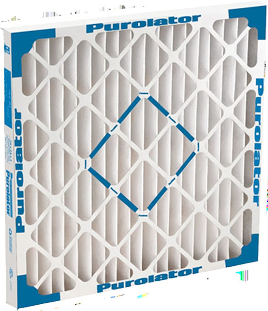 Home air filters Minnesota