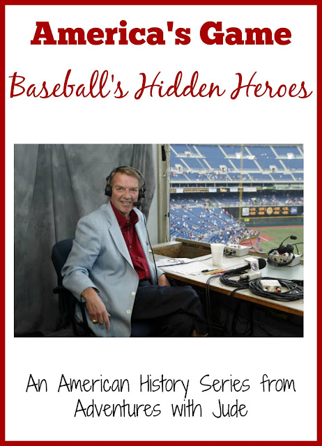 America's Game: Baseball's Hidden Heroes