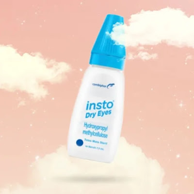 insto dry eyes untuk apa