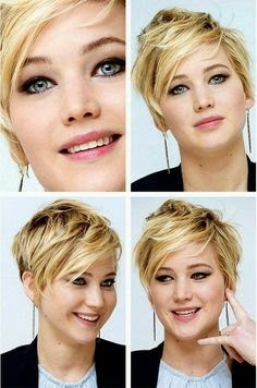 Short Hairstyles 2015