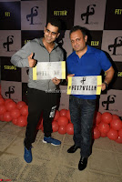 Page 3 Celebrities at Aabid Husan New Gym Launch FITZVILLE ~  Exclusive 29.JPG