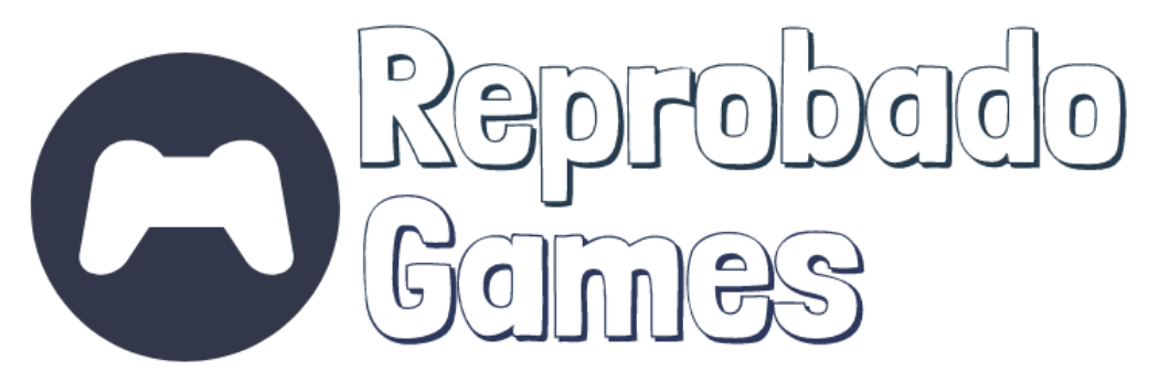  Reprobado Games 