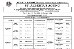 WARTA NO 193 TGL 13 & 14 JANUARI 2024