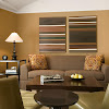 Home Decor Brown Color Schemes