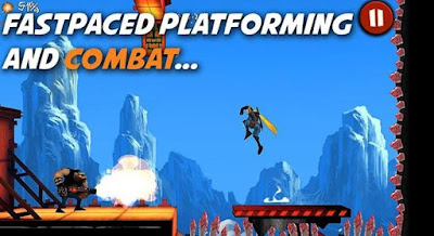 Shadow Blade Zero v1.5.0 Mod Apk Data-3