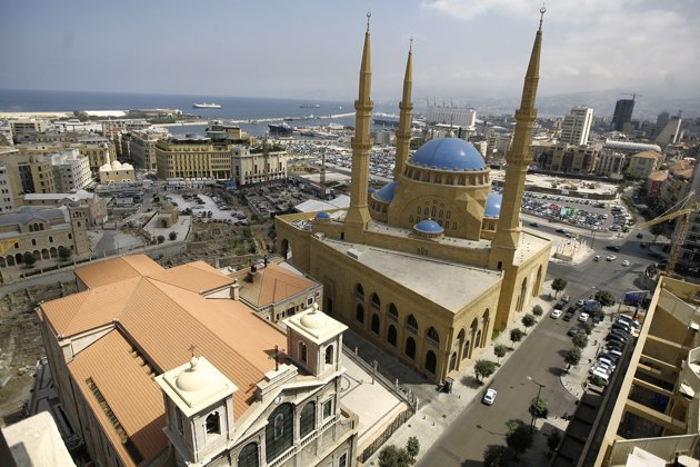 Richest Muslim Countries