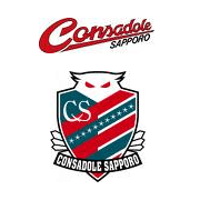 Consadole Sapporo