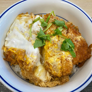 かつや カツ丼 とんかつ トンカツ 川崎