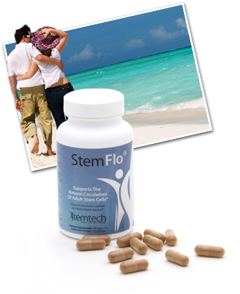 StemFlo testimonial, stemflo, what is stemflo, stem cell therapy, 