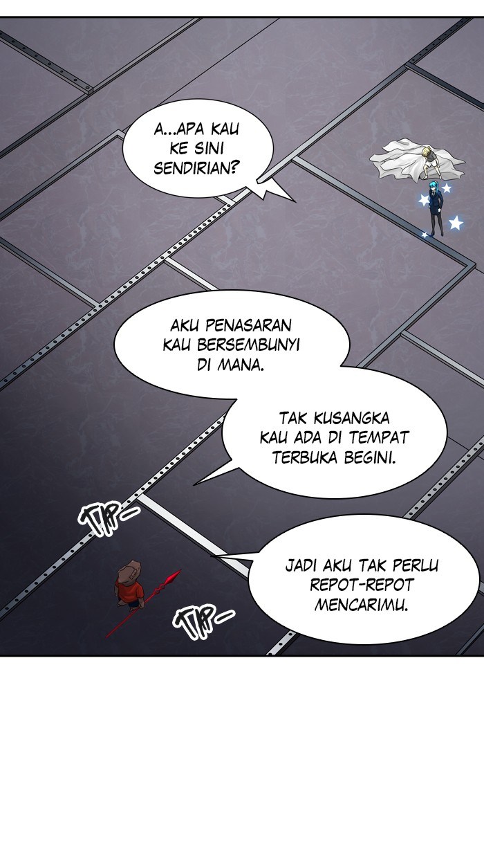 Webtoon Tower Of God Bahasa Indonesia Chapter 390