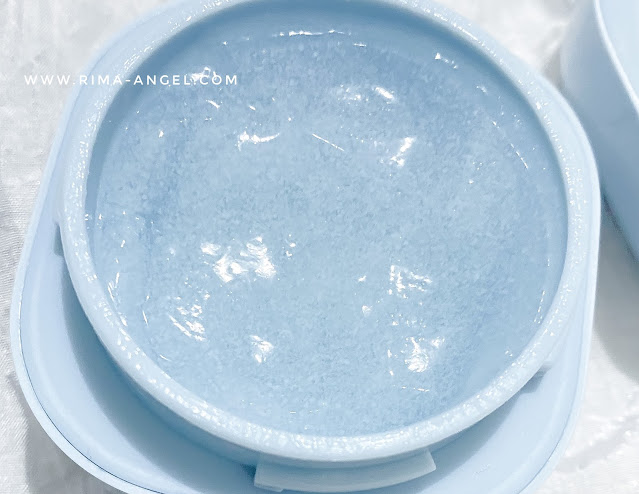Laneige Water Bank Blue Hyaluronic Acid Cream
