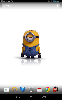 Despicable Me 2 apk