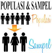 Populasi Dan sampel Penelitian - contoh proposal penelitian