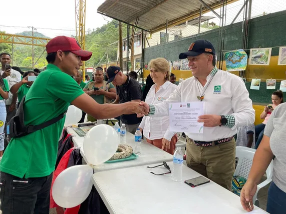 La desinformación está matando a las serpientes en Risaralda y en Colombia