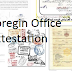 Foreign Office Attestation Online Step by Step Matric Fsc Univeristy Degree