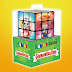 GAMES: Garbage Pail Kids Rubik's Cube