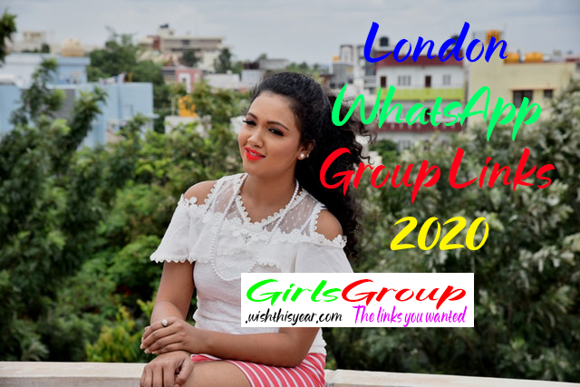 UK England Girls Whatsapp Group Links 2020 | United Kingdom Girls Whatsapp Group Links
