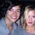 Harry Styles ve Caggie Dunlop Birlikte Mi?