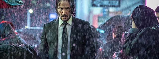 John Wick Chapter 3