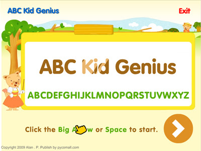 Hasil gambar untuk ABC Kid Genius 5.3