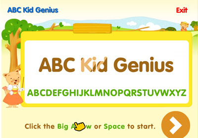 Download Game Anak ABC Kid Jenius PC Free